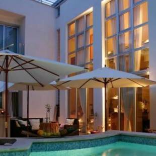 Фотографии мини отеля
Villa Andrea