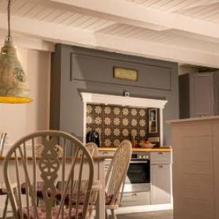 Фотографии мини отеля 
            Rosenhof-Lodge