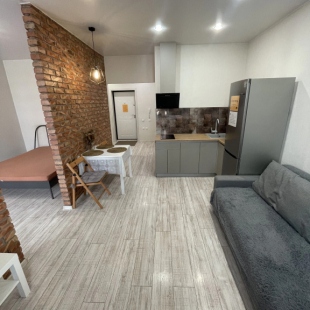 Фотография квартиры Квартира Мини-Мани