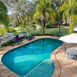 Фотография мотеля Commercial Golf Resort