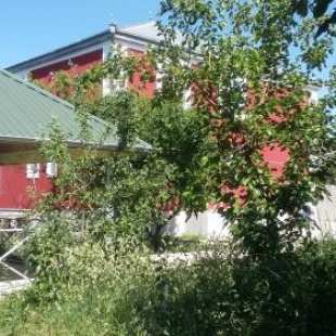 Фотография гостевого дома Family holiday home.