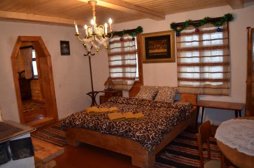 Фотографии гостевого дома
Гуцульское наследие