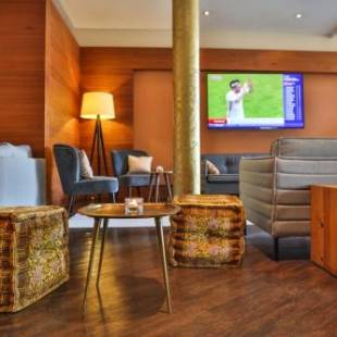 Фотографии гостиницы
Hotel Bacchus