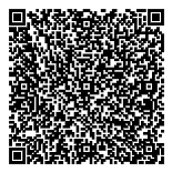 QR код хостела Евразия
