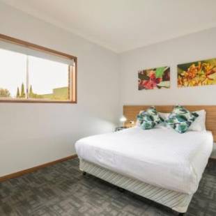 Фотографии гостиницы
Nightcap at Federal Hotel Toowoomba