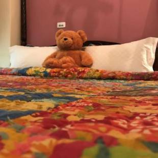 Фотографии мини отеля
Hualien Paris Home B&B