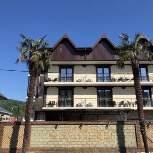 Фотография гостиницы Гранд Элит