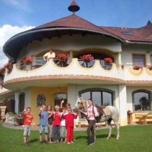 Фотографии гостиницы
Biolandhaus Arche