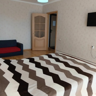 Фотография квартиры Апартаменты Бульвар Юности 45