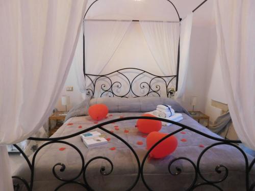 Фотография мини отеля La Gemma di Ortigia