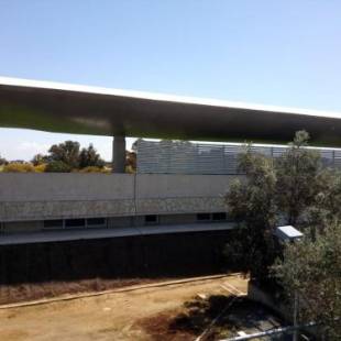 Фотографии хостела
Costas Hostel Action 2