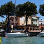 Фотография гостиницы Albergo Trattoria Fioravante