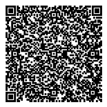 QR код гостиницы Наш Елец