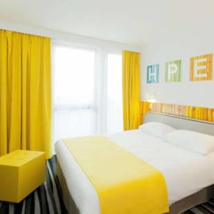 Фотографии гостиницы
ibis Styles Paris Porte d'Orléans