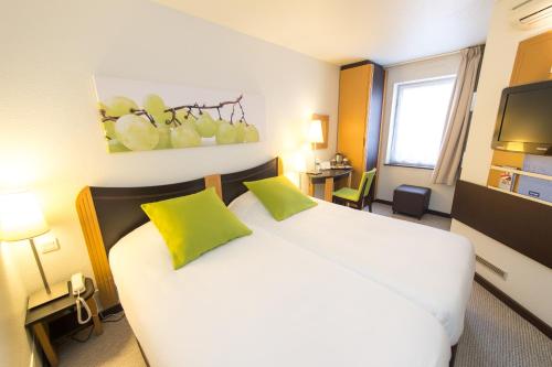 Фотография гостиницы Kyriad Villefranche Sur Saone