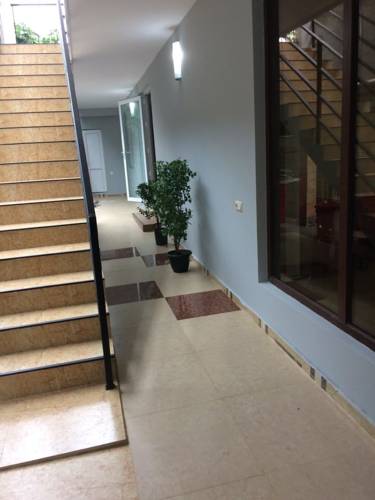 Фотография гостиницы hetel charli