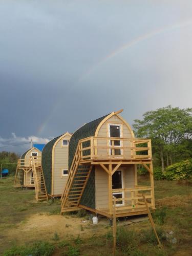 Фотографии базы отдыха
Саквояж