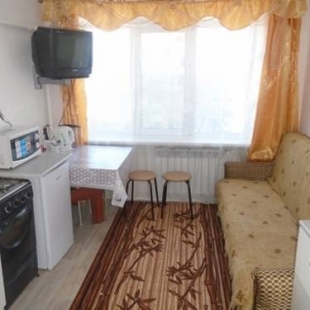 Фотография мини отеля Мечта