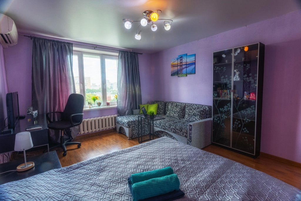 Фотография квартиры Family home Voykovskaya Apartament