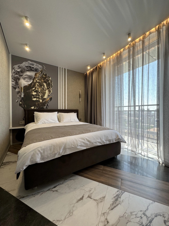 Фотография квартиры Квартира на Проспекте Соколова 68к118В