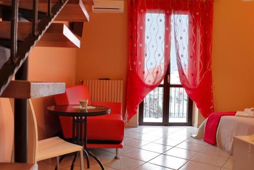 Фотография гостевого дома Bed & Breakfast Federico II