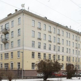 Фотография гостиницы Катюша