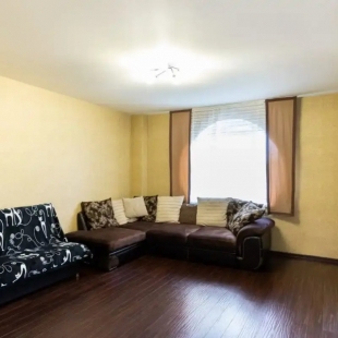 Фотография квартиры Квартира Уютная большая двушка на левом