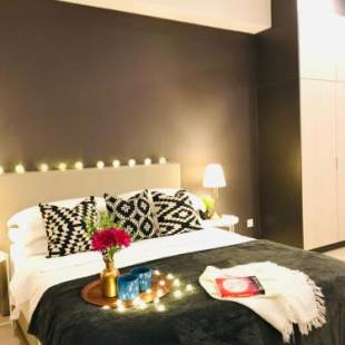 Фотографии апарт отеля 
            7Stonez Suites Midhills Genting Highlands