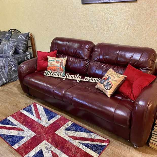 Фотографии квартиры
Апартаменты Лофт-Студия с видом на воду