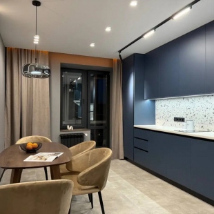 Фотография квартиры Квартира Красивая Двушка  в Оживленном Районе