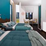 Фотография мини отеля Sun&Sea House Homestay