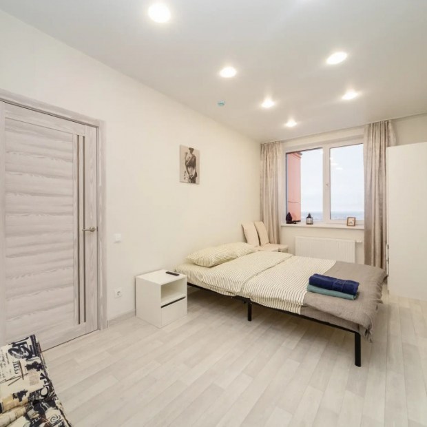 Фотографии квартиры 
            Квартира Уютная Возле ТРЦ Планета