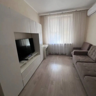 Фотография квартиры Квартира двухкомнатная на Западном