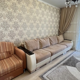 Фотография квартиры Квартира Апартаменты 3 Отдохни