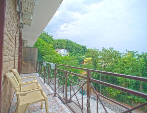 Фотографии гостиницы
Панорама Sea