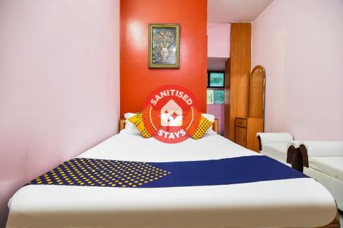 Фотография гостиницы SPOT ON 66948 Hotel Midtown