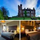 Фотография гостиницы Sherbrooke Castle Hotel