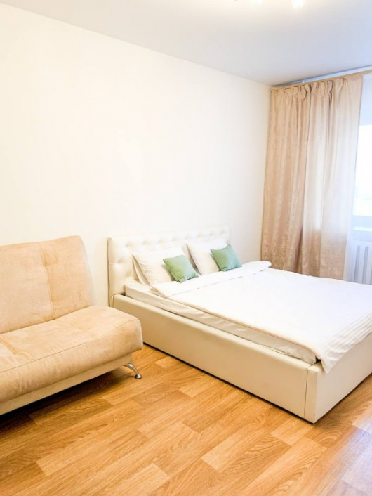 Фотографии квартиры
Апартаменты AmegaRoom на улице Московский тракт