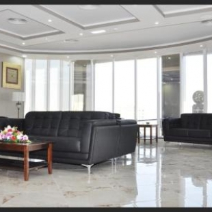 Фотография гостиницы Muscat Hills Hotel