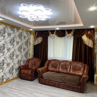 Фотография квартиры Апартаменты на Пятницкого 3 (1 этаж)