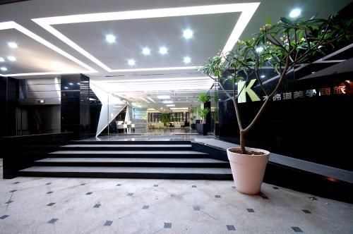 Фотография гостиницы Kapok Hotel & Resorts