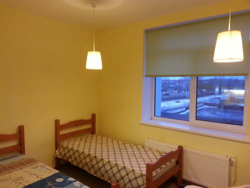 Фотографии гостевого дома
На Львовской