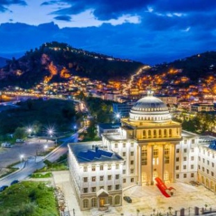 Фотография гостиницы Hotel Colombo