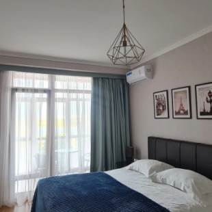 Фотография квартиры Апартаменты Студия комплекс Рашад