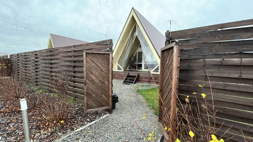 Фотография Коттеджа Частный дом №2 с Чаном