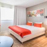 Фотография апарт отеля Aparthotel Adagio Marseille Timone