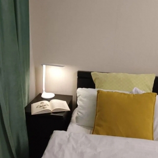 Фотография квартиры Апартаменты на улице Макеева 3 корпус 2