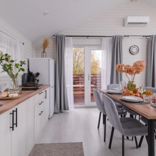 Фотография Коттеджа Частный дом Simple Life Home 253