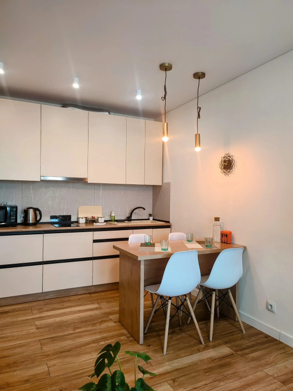 Фотография квартиры Квартира Венеция