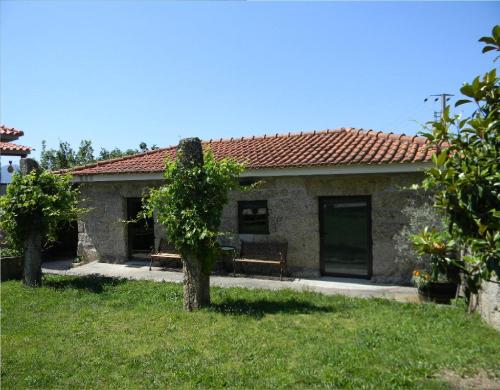 Фотография гостиницы Hotel Quinta da Tulha